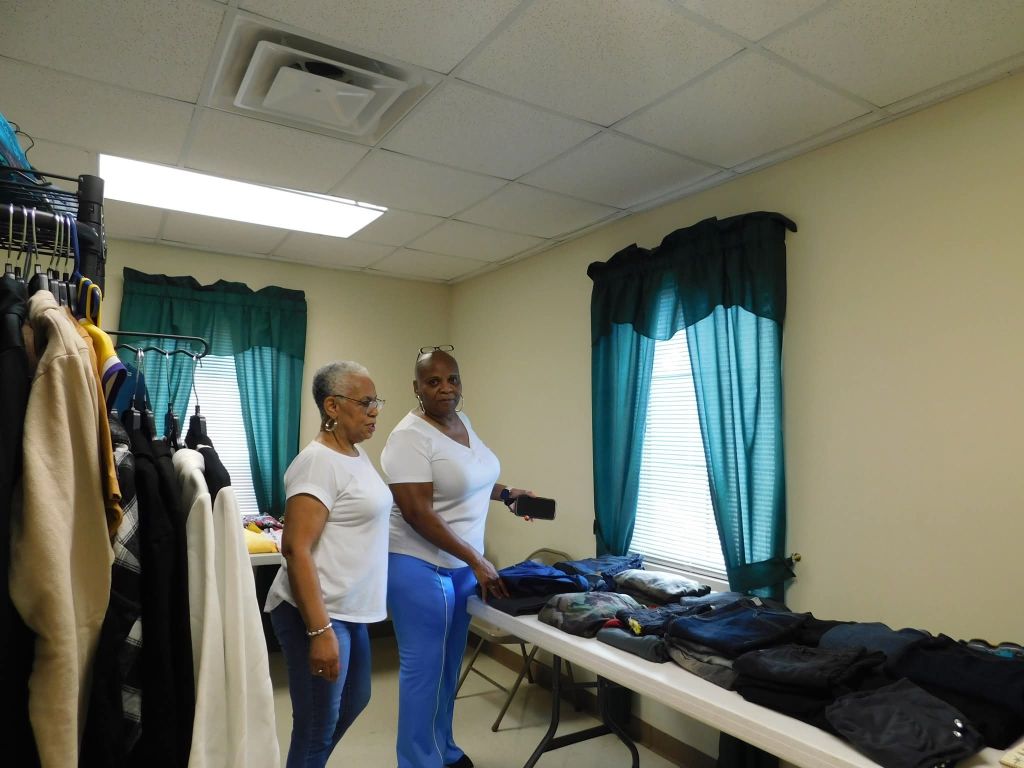 Community Outreach Day